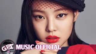 JENNIE - SOLO INTRO @SBS Gayo & GDA( GPZ Remake )