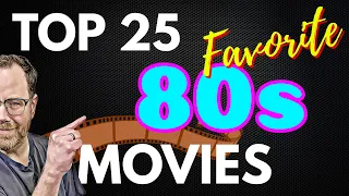 My 25 Favorite Films From The 1980s | @timtalkstalkies Community List Request