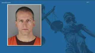 State appeals court to consider 3rd-degree murder charge for former Minneapolis officer