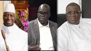 Sa Ndiogou imite Adoulaye Baldé et Yayah Jammeh A MOURIR DE RIRE -Taku show