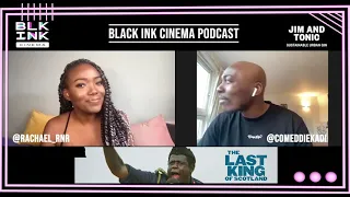 S3 EP1. THE LAST KING OF SCOTLAND | EDDIE KADI x BLK INK CINEMA