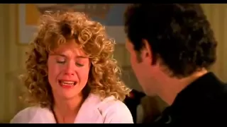 When Harry Met Sally - Joe's Getting Married