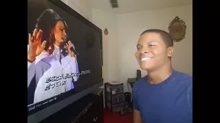 MARIAH CAREY - "Always Be My Baby" Tokyo Dome (REACTION)