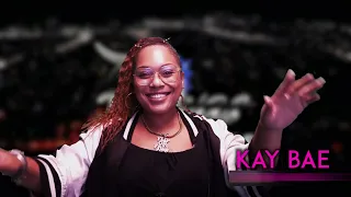 Divas Of Freestyle Episode 5 (Detroit Edition)