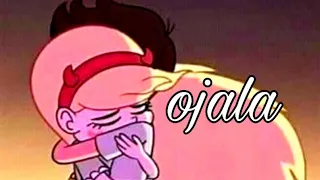 Ojalá-Beret//Starco💔