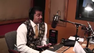 Neil deGrasse Tyson: How to Become an Astrophysicist