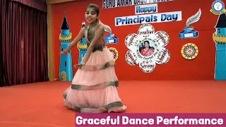 Principal's Day Celebration  || Mrs. Sakshi Chopra || Principal || GADPS