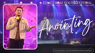 Mizoram Youth Festival 2023 | Zan 3-na