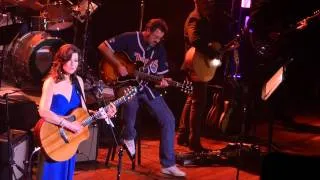 Amy Grant & Vince Gill, A Tennessee Christmas