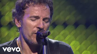 Bruce Springsteen & The E Street Band - Land of Hope and Dreams (Live In Barcelona)