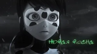 miraculous ladybug – новая весна