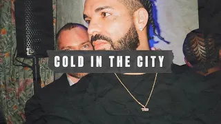 Drake type beat "Cold In The City Freestyle"