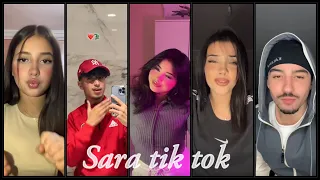 تيك توك 🔥 أروع حصيلة مقاطع تيك توك ❤️ Tik Tok 2024🇩🇿🇹🇳🇲🇦🤍 خرجو عن سيطرة