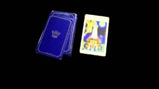 Three of Cups Tarot Card Meaning Video