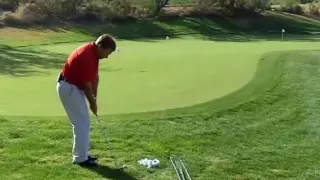 How To Chip a Golf Ball