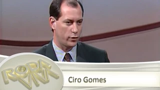 Ciro Gomes - 24/10/1994