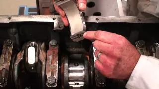 Piston Install