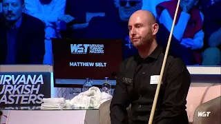 Judd Trump's Monster Fluke | Nirvana Turkish Masters Final