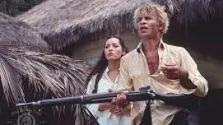 The Island of Dr Moreau 1977 Full Movie Review | Burt Lancaster