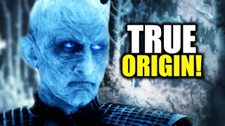 The Night King is not what you think! Game of Thrones 2023 The First 3-Eyed Raven?