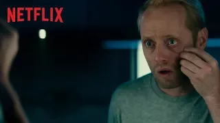 THE CLOVERFIELD PARADOX | À DÉCOUVRIR DÈS MAINTENANT | NETFLIX