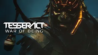 TesseracT - War Of Being (Official Music Video)