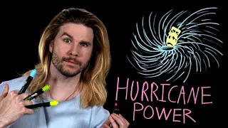 Should We Nuke Hurricanes? | Because Science Live!