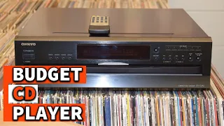 Top 10 Best Budget CD Player On Amazon 2024