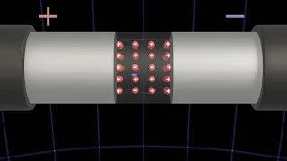 Elektrische Stromstärke erklärt