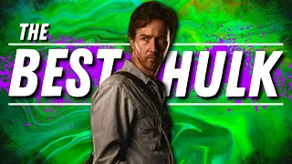 Why Edward Norton Was The BEST Hulk | Video Essay |