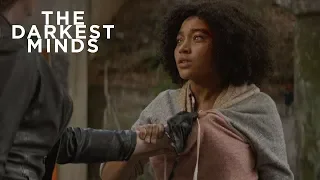 The Darkest Minds | Official Trailer | Now In Cinemas