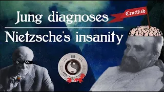 Jung diagnoses Nietzsche's insanity ║ Friedrich Nietzsche ║║ Carl Jung║