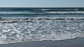 Tom Ryan Pacific Beach Waves on Pacific Beach Part III