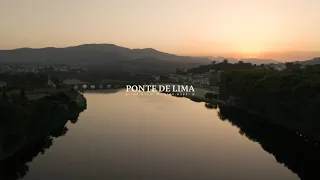 Visite Ponte de Lima – A Vila Mais Antiga de Portugal, de braços abertos desde 1125!