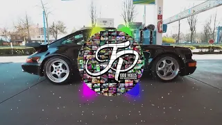 Ollie Joseph - Ranch Ft. HUSH & Nate Rose - JP Performance - Neues Fahrwerk | Porsche 964 Turbo