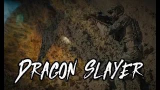 "Dragon Slayer" - Exclusive Marine Story