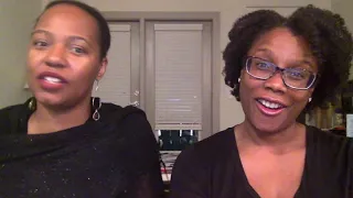 Real Dems Talk: Candice Owens and the Trump curious pt. 3