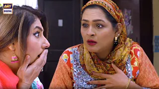 Azra ka Plan Kam Kar Gaya | Baby Baji