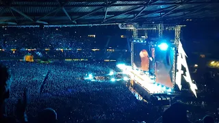 Metallica - Enter Sandman (Ernst-Happel stadion, Vienna, 16.08.2019)