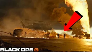 Call of Duty LEAKED Black Ops 6 Gameplay!