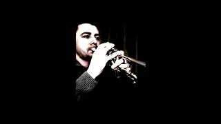 Vivaldi RV297 Four Seasons - Winter 2. Largo - piccolo trumpet solo