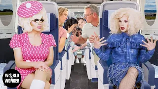 UNHhhh ep 182 - Travel