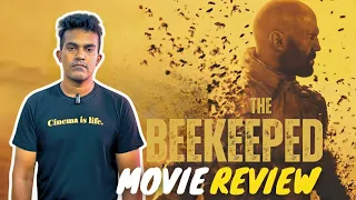 The Beekeeper (2024) Hollywood Action Thriller Movie Review Tamil By MSK | Jason Statham |