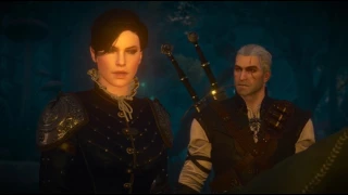 Сериал Ведьмак (The Witcher) 3 сезон 9 серия (2019 4K 2160p)