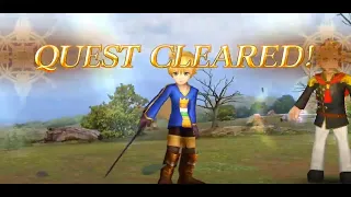 [DFFOO] The Power of Ignorance CHAOS