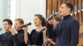 ”EU NU-TI VOI SPUNE” трогательная песня на румынском языке || обращение Бога к человеку