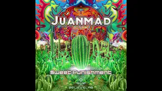Juanmad - Overthinking