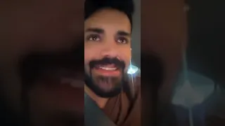 لايف ياسر 🇸🇦 باقي لي شوية شغل في رياض رفقة الصحفي محمد المغربي 🇲🇦