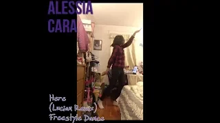 Alessia Cara - Here (Lucian Remix) Freestyle Dance ♡