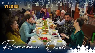 Mollalar&Kadıoğulları ile Ramazan Günleri 2...😅🙂 - Kuzey Yıldızı İlk Aşk